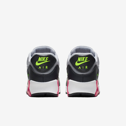 (Men's) Nike Air Max 90 Essential 'Rush Pink' (2019) AJ1285-020 - SOLE SERIOUSS (5)