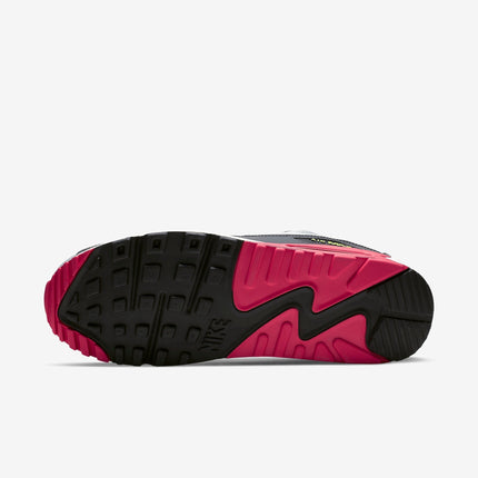 (Men's) Nike Air Max 90 Essential 'Rush Pink' (2019) AJ1285-020 - SOLE SERIOUSS (6)