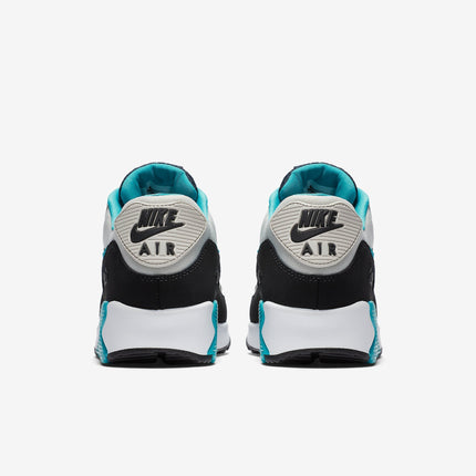 (Men's) Nike Air Max 90 Essential 'Sport Turquoise' (2018) AJ1285-001 - SOLE SERIOUSS (3)