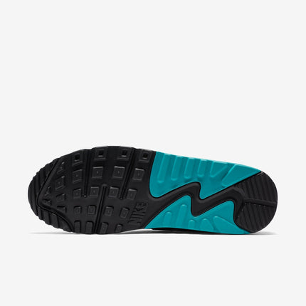 (Men's) Nike Air Max 90 Essential 'Sport Turquoise' (2018) AJ1285-001 - SOLE SERIOUSS (4)