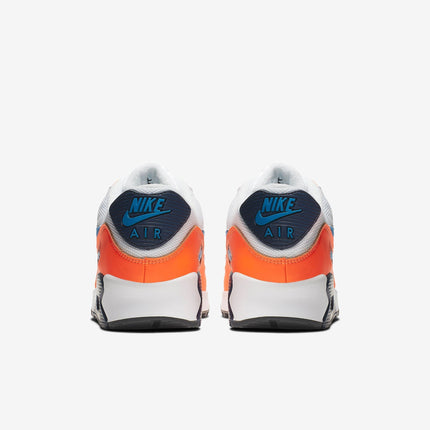 (Men's) Nike Air Max 90 Essential 'Total Orange' (2019) AJ1285-104 - SOLE SERIOUSS (5)