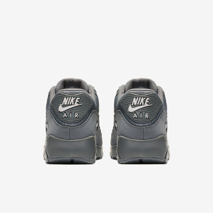 (Men's) Nike Air Max 90 Essential 'Triple Grey' (2019) AJ1285-017 - SOLE SERIOUSS (5)
