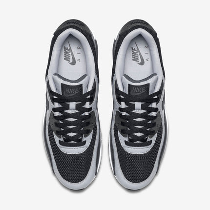 (Men's) Nike Air Max 90 Essential 'Wolf Grey' (2018) 537384-053 - SOLE SERIOUSS (3)