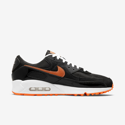 (Men's) Nike Air Max 90 'Football Swoosh' (2021) DJ5981-001 - SOLE SERIOUSS (2)