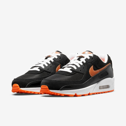 (Men's) Nike Air Max 90 'Football Swoosh' (2021) DJ5981-001 - SOLE SERIOUSS (3)