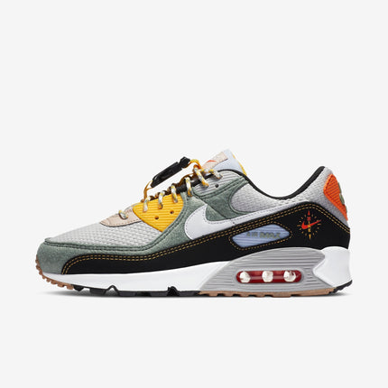 (Men's) Nike Air Max 90 'Fresh Perspective' (2020) DC2525-300 - SOLE SERIOUSS (1)