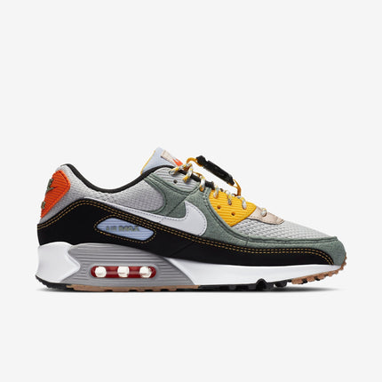 (Men's) Nike Air Max 90 'Fresh Perspective' (2020) DC2525-300 - SOLE SERIOUSS (2)