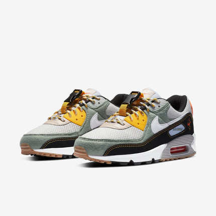 (Men's) Nike Air Max 90 'Fresh Perspective' (2020) DC2525-300 - SOLE SERIOUSS (3)