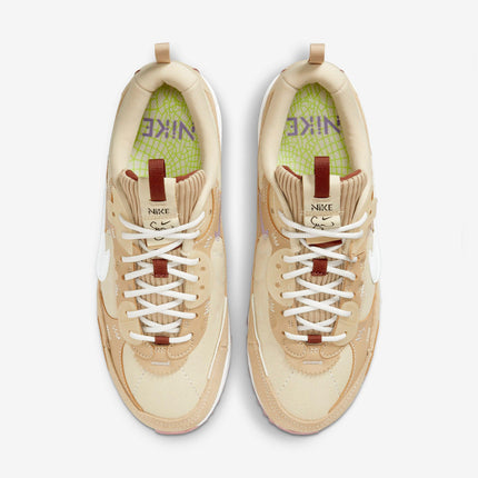 (Men's) Nike Air Max 90 Futura x Serena Williams Design Crew 'Hemp' (2023) DX4221-200 - SOLE SERIOUSS (4)