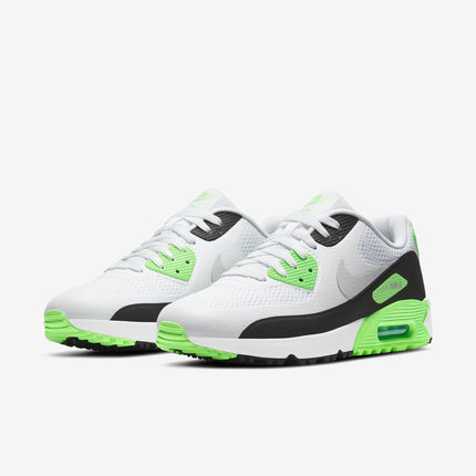 (Men's) Nike Air Max 90 Golf 'Flash Lime' (2021) CU9978-100 - SOLE SERIOUSS (3)