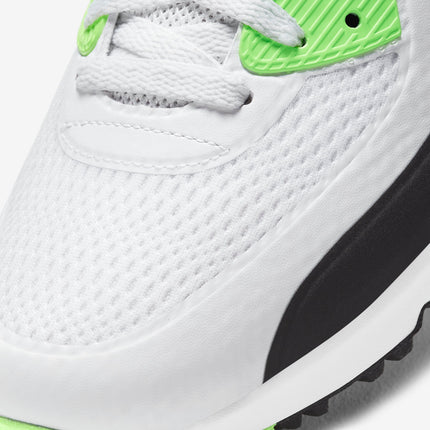 (Men's) Nike Air Max 90 Golf 'Flash Lime' (2021) CU9978-100 - SOLE SERIOUSS (6)