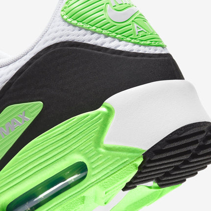 (Men's) Nike Air Max 90 Golf 'Flash Lime' (2021) CU9978-100 - SOLE SERIOUSS (7)