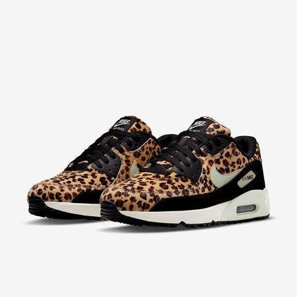 (Men's) Nike Air Max 90 Golf NRG 'Leopard' (2022) DH3042-800 - SOLE SERIOUSS (3)