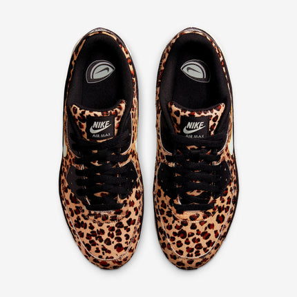 (Men's) Nike Air Max 90 Golf NRG 'Leopard' (2022) DH3042-800 - SOLE SERIOUSS (4)