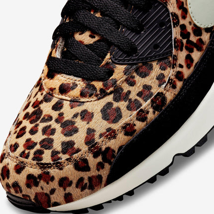 (Men's) Nike Air Max 90 Golf NRG 'Leopard' (2022) DH3042-800 - SOLE SERIOUSS (6)