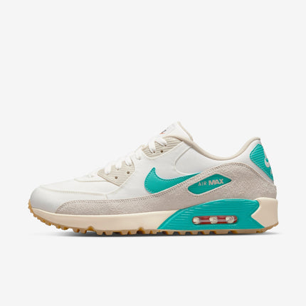 (Men's) Nike Air Max 90 Golf NRG M22 'Washed Teal' (2022) DO6492-141 - SOLE SERIOUSS (1)