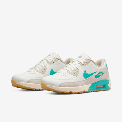 (Men's) Nike Air Max 90 Golf NRG M22 'Washed Teal' (2022) DO6492-141 - SOLE SERIOUSS (3)