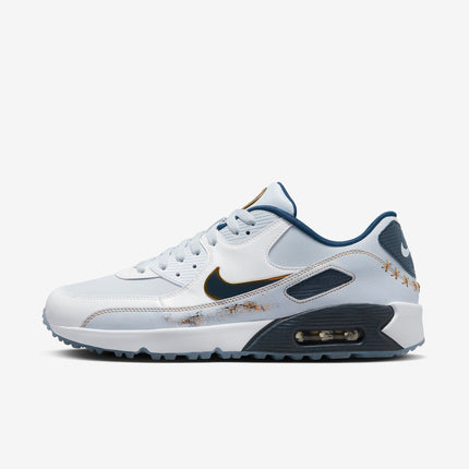 (Men's) Nike Air Max 90 Golf NRG 'The Players Championship' (2023) FD0734-442 - SOLE SERIOUSS (1)