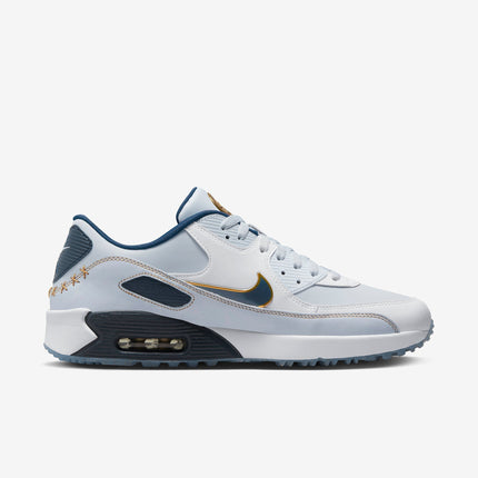 (Men's) Nike Air Max 90 Golf NRG 'The Players Championship' (2023) FD0734-442 - SOLE SERIOUSS (2)