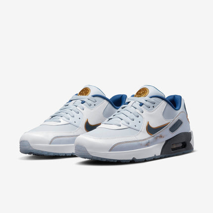 (Men's) Nike Air Max 90 Golf NRG 'The Players Championship' (2023) FD0734-442 - SOLE SERIOUSS (3)