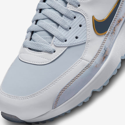 (Men's) Nike Air Max 90 Golf NRG 'The Players Championship' (2023) FD0734-442 - SOLE SERIOUSS (6)