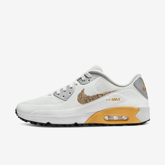 (Men's) Nike Air Max 90 Golf 'PGA Championship' (2022) DM9008-179 - SOLE SERIOUSS (1)