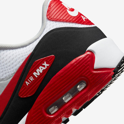 (Men's) Nike Air Max 90 Golf TB 'University Red' (2023) DX5999-162 - SOLE SERIOUSS (7)