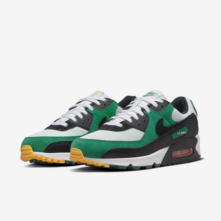 (Men's) Nike Air Max 90 'Gorge Green' (2022) DM0029-004 - SOLE SERIOUSS (3)