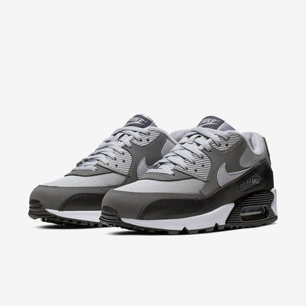 (Men's) Nike Air Max 90 'Grey Scale' (2019) CN0194-002 - SOLE SERIOUSS (3)