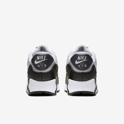 (Men's) Nike Air Max 90 'Grey Scale' (2019) CN0194-002 - SOLE SERIOUSS (5)