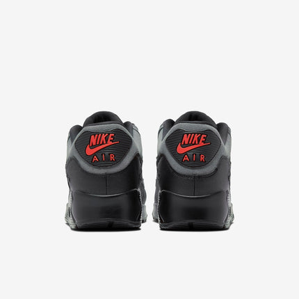 (Men's) Nike Air Max 90 'Grey Suede' (2019) AJ1285-025 - SOLE SERIOUSS (5)