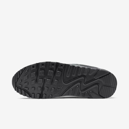 (Men's) Nike Air Max 90 'Grey Suede' (2019) AJ1285-025 - SOLE SERIOUSS (6)