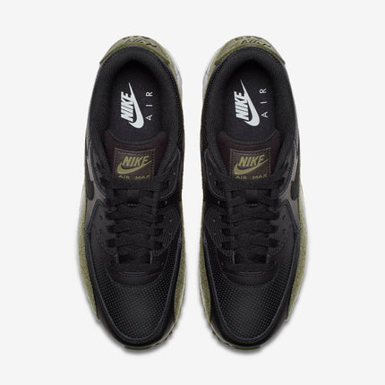 (Men's) Nike Air Max 90 HAL 'Hot Air' (2018) AH9974-002 - SOLE SERIOUSS (4)