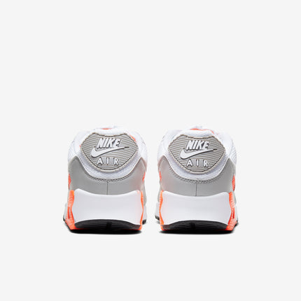 (Men's) Nike Air Max 90 'Hyper Orange' (2020) CT4352-103 - SOLE SERIOUSS (5)