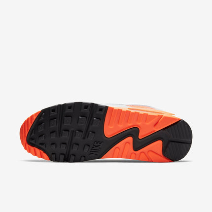 (Men's) Nike Air Max 90 'Hyper Orange' (2020) CT4352-103 - SOLE SERIOUSS (6)