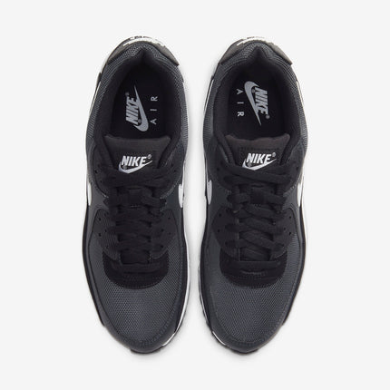 (Men's) Nike Air Max 90 'Iron Grey / White' (2020) CN8490-002 - SOLE SERIOUSS (4)