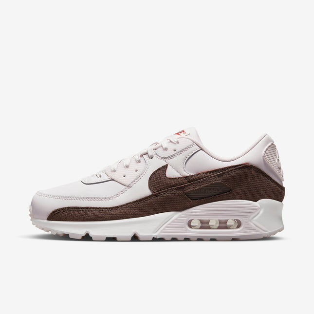 (Men's) Nike Air Max 90 LTR 'Leather Brown Tile' (2023) FD0789-600 - SOLE SERIOUSS (1)