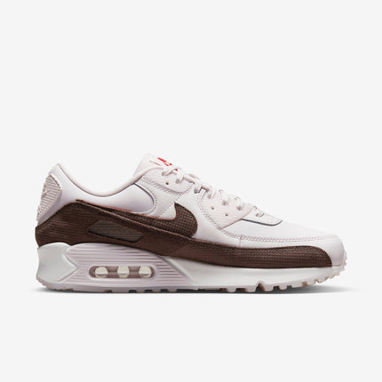 (Men's) Nike Air Max 90 LTR 'Leather Brown Tile' (2023) FD0789-600 - SOLE SERIOUSS (2)