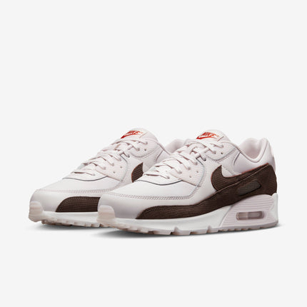 (Men's) Nike Air Max 90 LTR 'Leather Brown Tile' (2023) FD0789-600 - SOLE SERIOUSS (3)