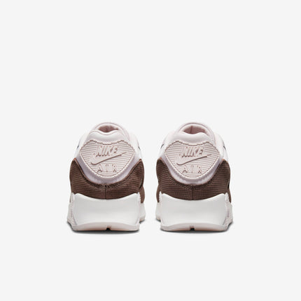 (Men's) Nike Air Max 90 LTR 'Leather Brown Tile' (2023) FD0789-600 - SOLE SERIOUSS (5)