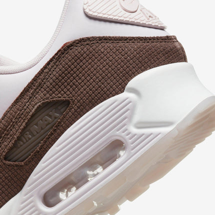 (Men's) Nike Air Max 90 LTR 'Leather Brown Tile' (2023) FD0789-600 - SOLE SERIOUSS (7)