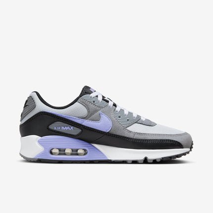 (Men's) Nike Air Max 90 'Light Thistle' (2023) DM0029-014 - SOLE SERIOUSS (2)