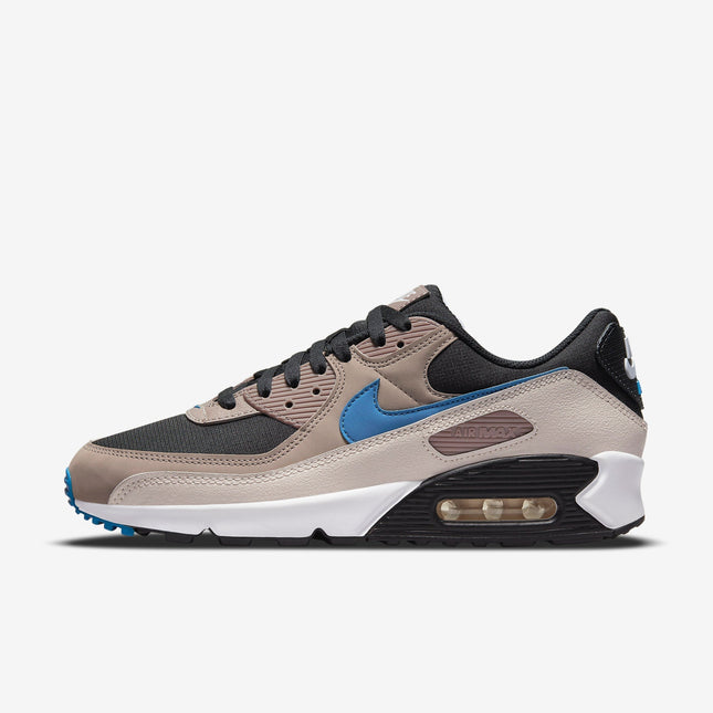 (Men's) Nike Air Max 90 'Malt' (2021) DC9388-001 - SOLE SERIOUSS (1)