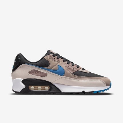 (Men's) Nike Air Max 90 'Malt' (2021) DC9388-001 - SOLE SERIOUSS (2)