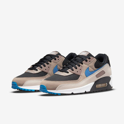 (Men's) Nike Air Max 90 'Malt' (2021) DC9388-001 - SOLE SERIOUSS (3)