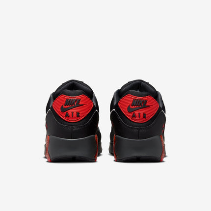(Men's) Nike Air Max 90 'Mystic Red' (2023) FB9658-001 - SOLE SERIOUSS (5)