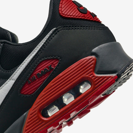 (Men's) Nike Air Max 90 'Mystic Red' (2023) FB9658-001 - SOLE SERIOUSS (7)