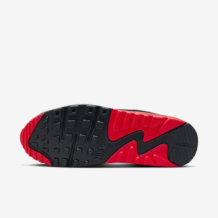 (Men's) Nike Air Max 90 'Mystic Red' (2023) FB9658-001 - SOLE SERIOUSS (8)