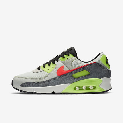 (Men's) Nike Air Max 90 N7 'Spruce' (2020) CV0264-001 - SOLE SERIOUSS (1)