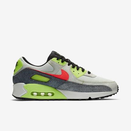 (Men's) Nike Air Max 90 N7 'Spruce' (2020) CV0264-001 - SOLE SERIOUSS (2)